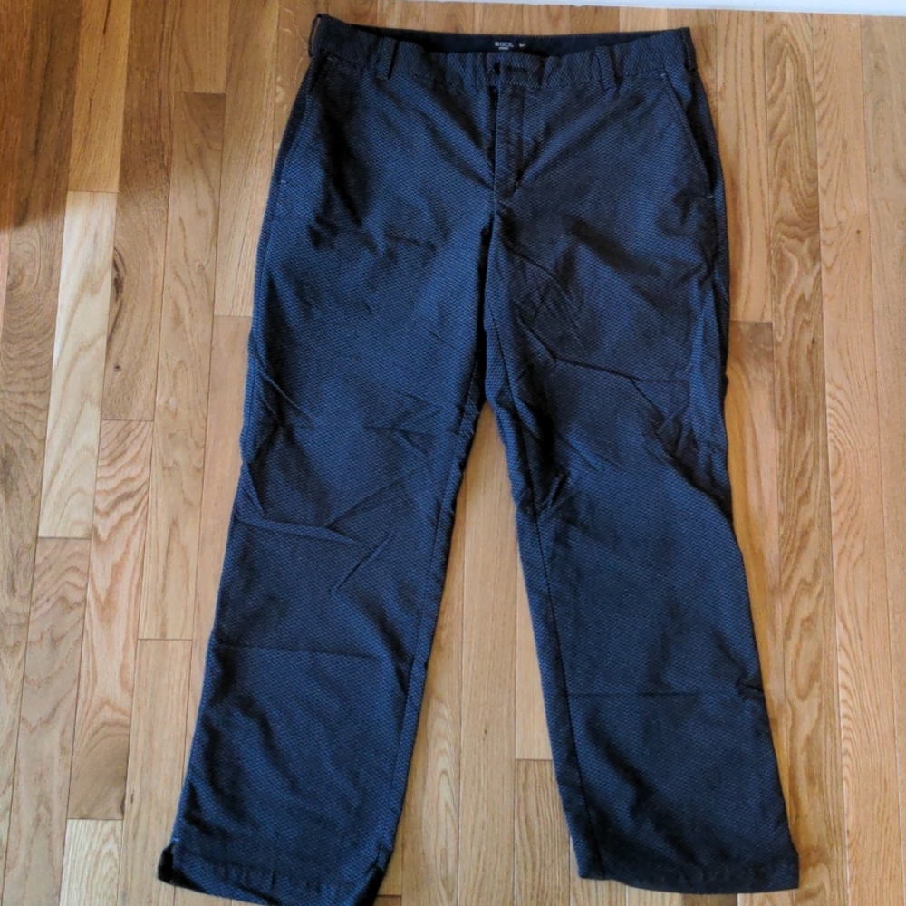 Nike Pattern Golf Pants
